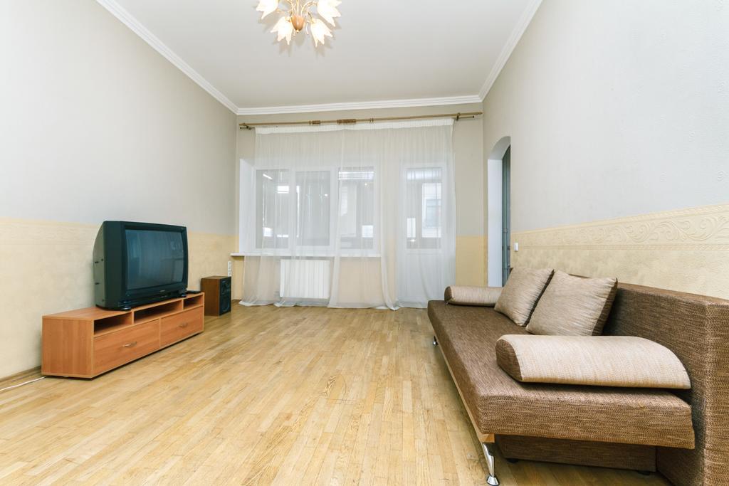Apartment On Khreshchatyk Kijów Zewnętrze zdjęcie